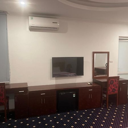 New Amely Hotel 하노이 외부 사진