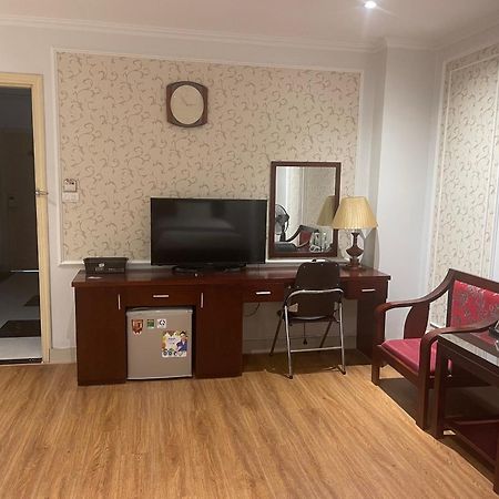 New Amely Hotel 하노이 외부 사진