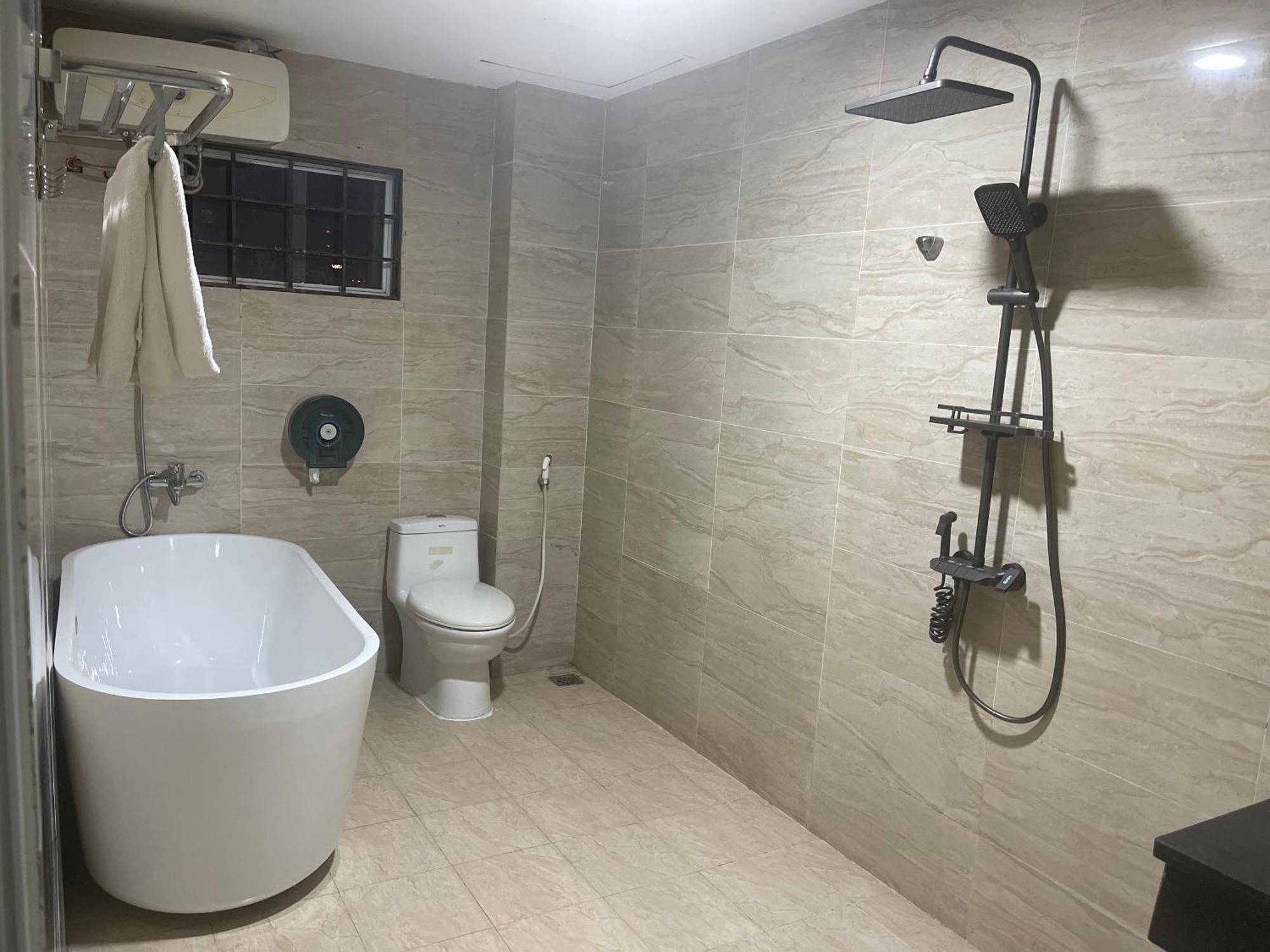 New Amely Hotel 하노이 외부 사진