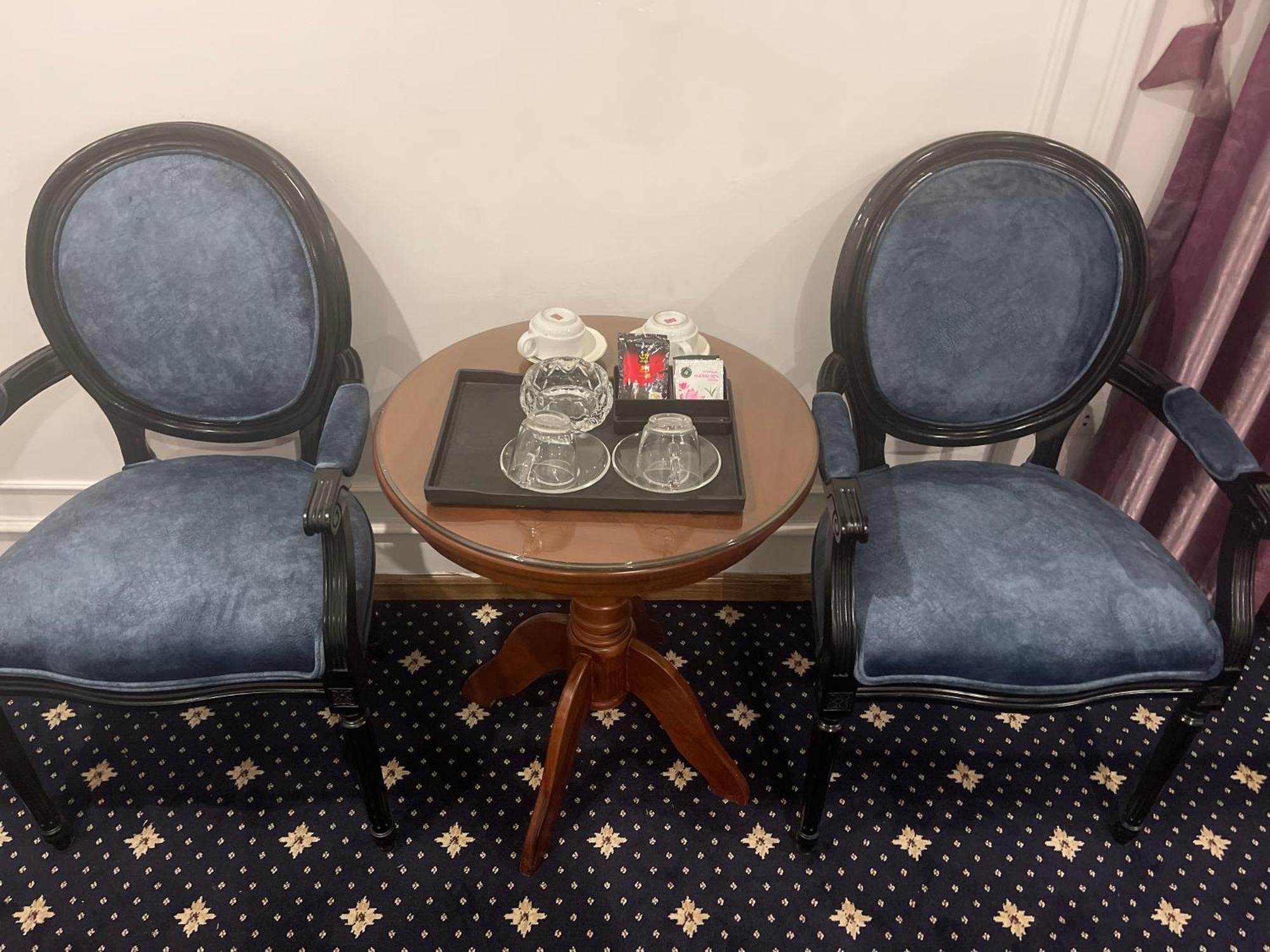 New Amely Hotel 하노이 외부 사진
