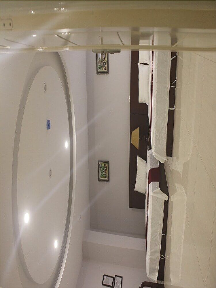 New Amely Hotel 하노이 외부 사진